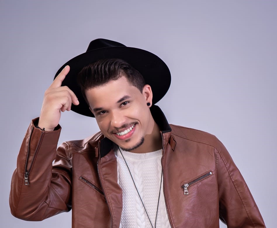 Luan Souza Vira Sensação do Piseiro e do Forró e Prepara Grande Audiovisual Em Goiânia