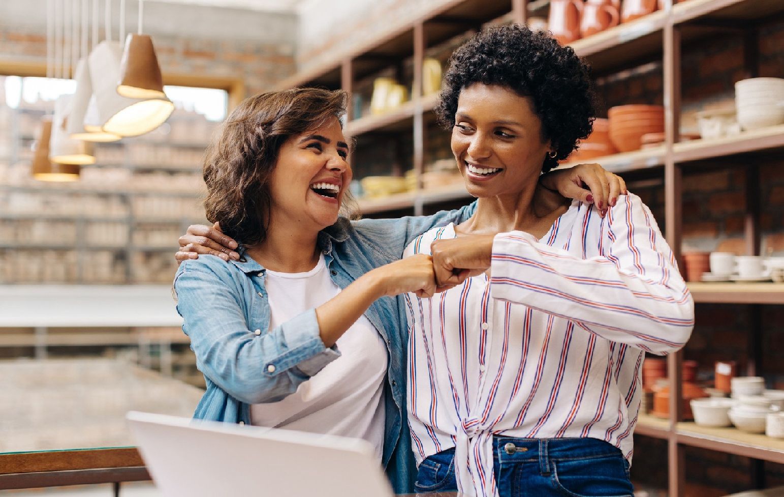 Métodos de recuperação financeira ganham espaço no mercado da estética e evitam fechamento de pequenos negócios