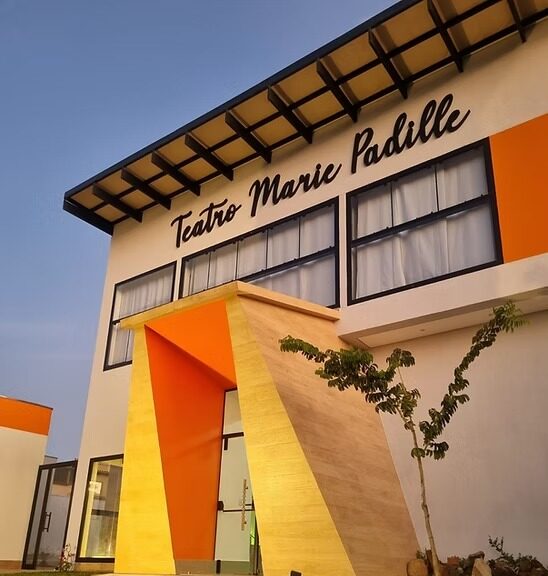 Quem foi Marie Padille, a ancestral cuja herança artística atravessa gerações e inspira o Teatro Marie Padille