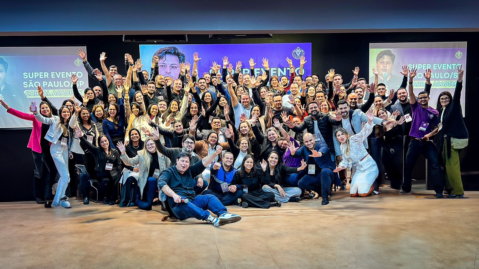 Cabral Academy Turma 05: a mentoria que está redefinindo a advocacia no Brasil e no mundo