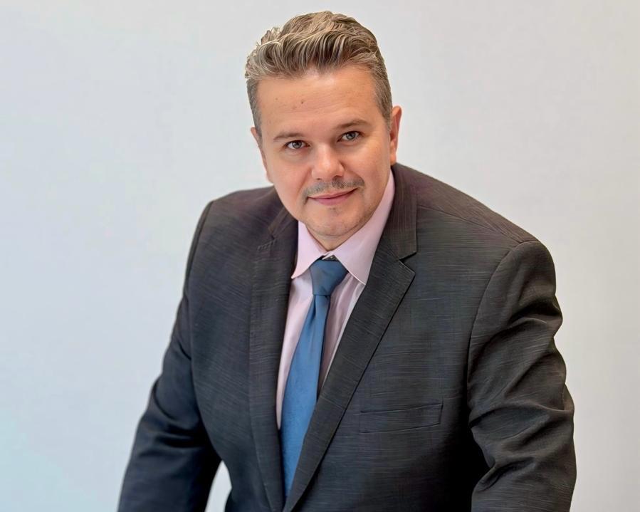 Quando a visão de negócios molda uma carreira jurídica