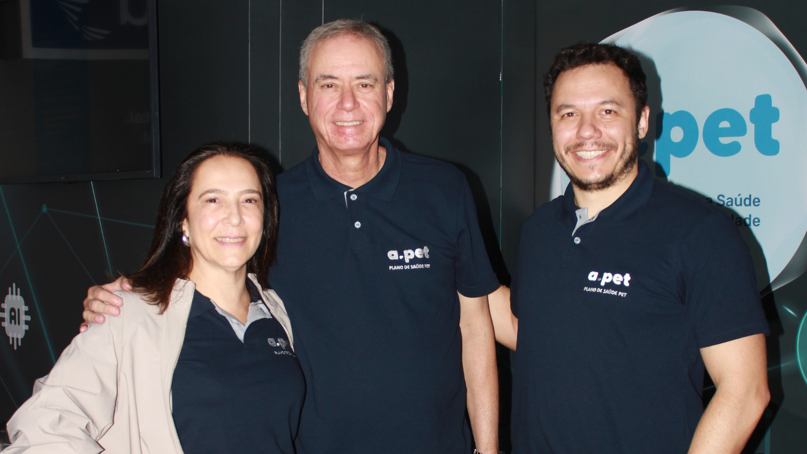 A APet adota metodologias de gestão e investimentos em tecnologia para sustentar crescimento estruturado e fortalecer sua reputação no mercado de saúde pet.