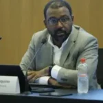 Ailton de Aquino, diretor de Fiscalização do Banco Central do Brasil.