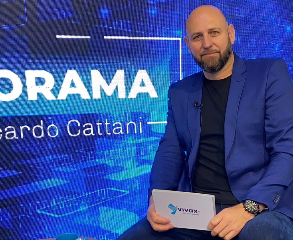 ricardo cattaniok