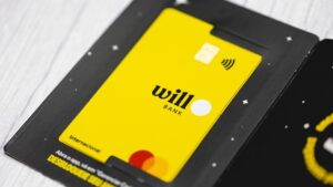 will bank