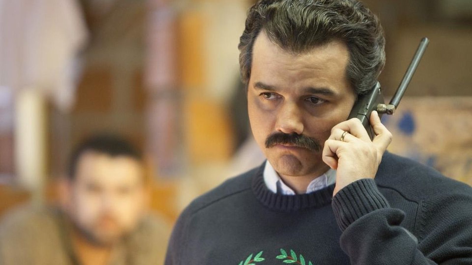 8 filmes e séries com Wagner Moura para assistir na Netflix