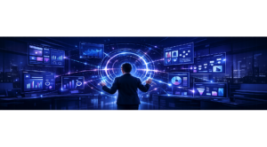 A era da IA ​​precisa de estrategistas baseados em experiência e guiados pelo contexto