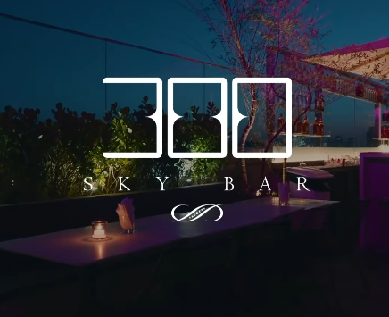 Room 18 no 300 Sky Bar São Paulo: curadoria, identidade e uma noite de alcance internacional