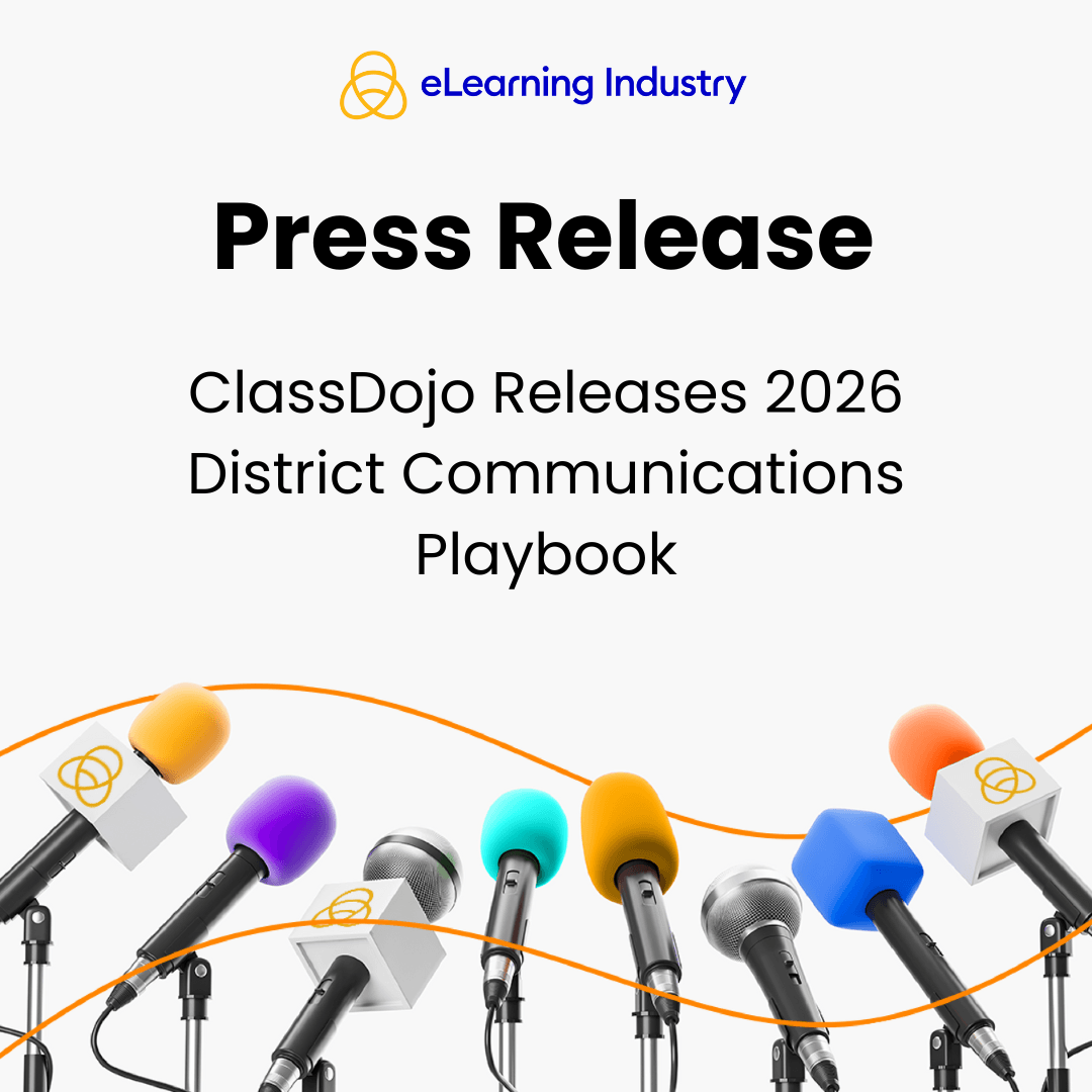 ClassDojo lança manual de comunicações distritais de 2026