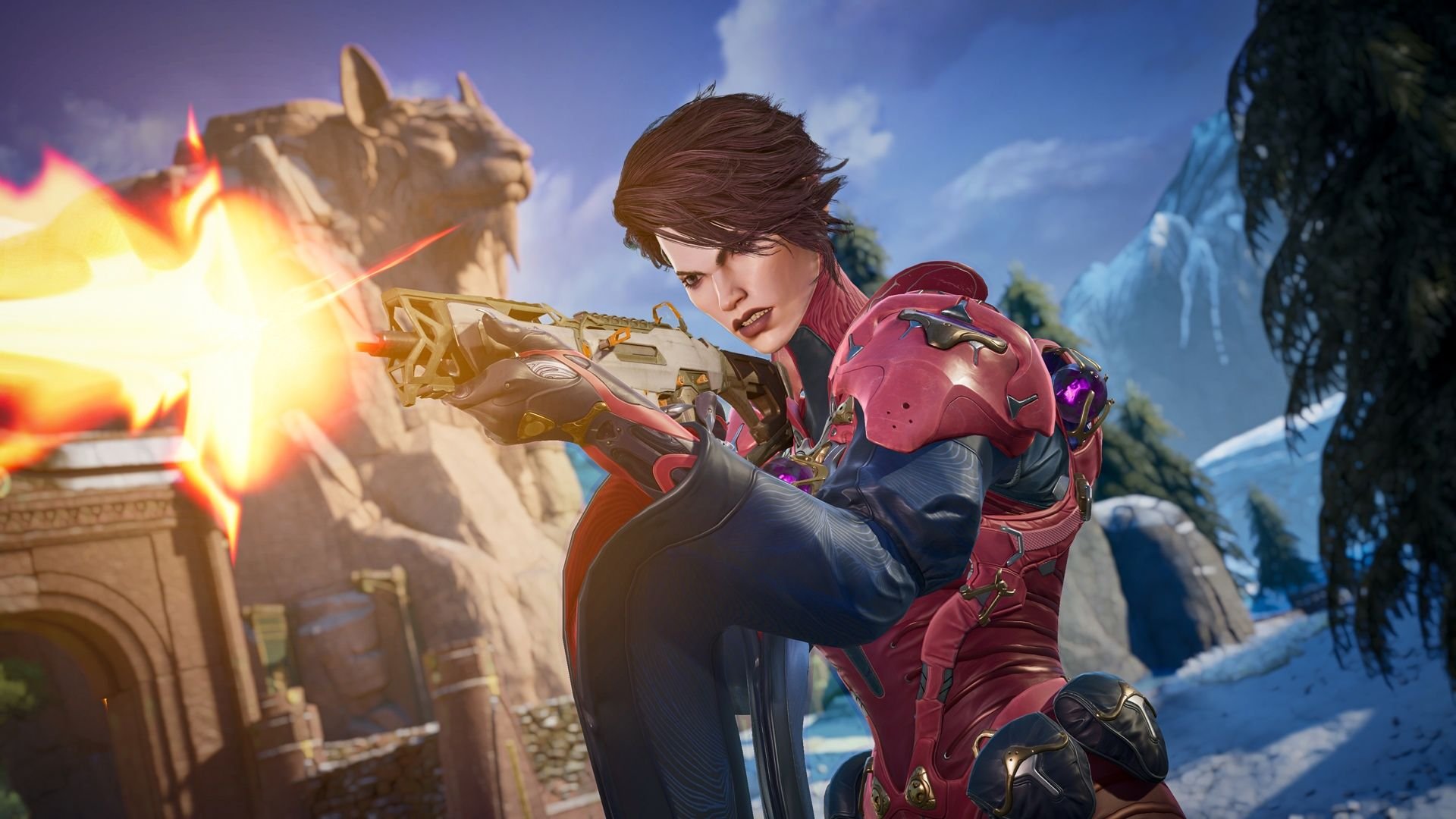 Estúdio de Highguard anuncia demissões após lançamento do jogo grátis