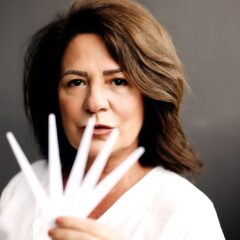 Foto de Janice Zanata