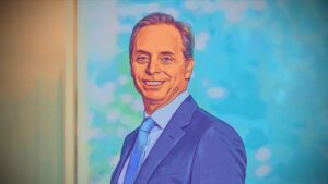 Juan Pablo Zucchini, managing partner da Advent