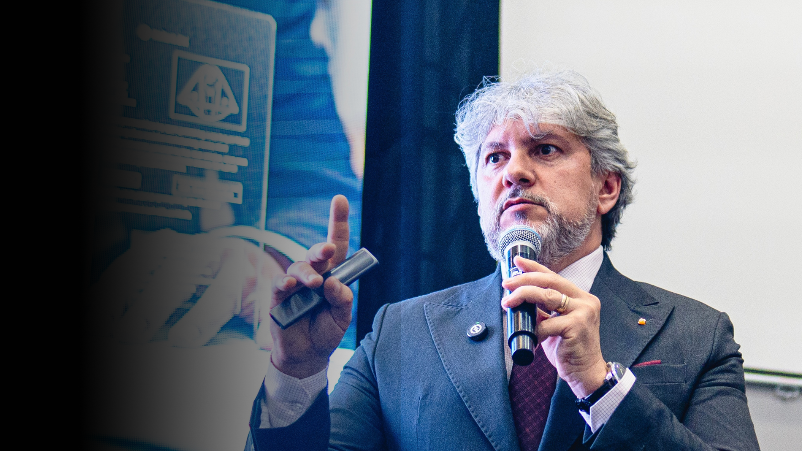 Com atuação voltada à inteligência tributária e revisão estrutural de processos financeiros, Menezes acompanha de perto os impactos da omissão estratégica nas organizações.