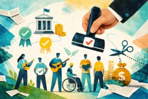 Tributação Terceiro Setor