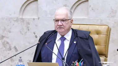 PF mira R$ 400 milhões da previdência dos servidores do AP no Master