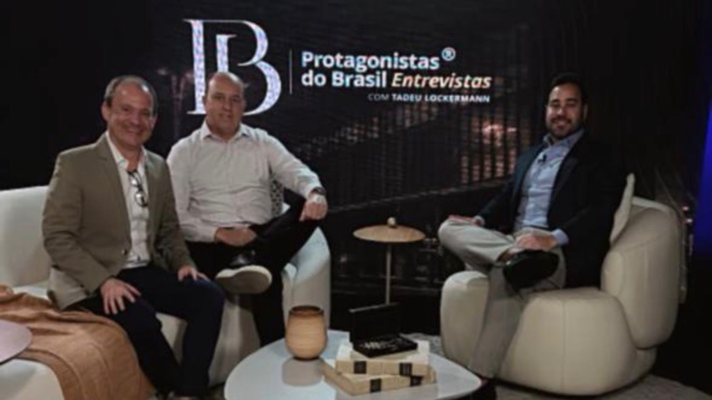 PRotagonistas