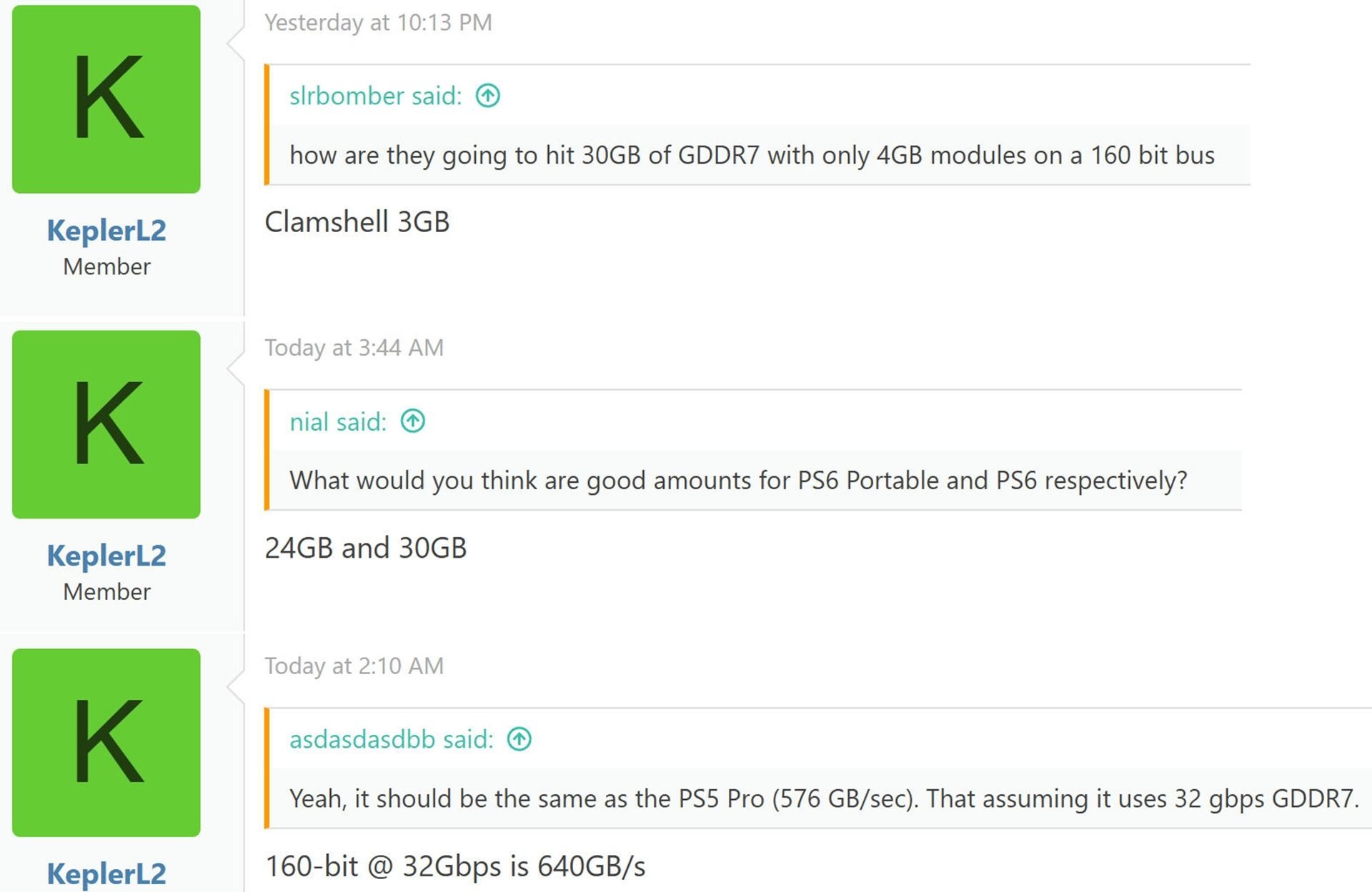 PS6 pode chegar com 30 GB de memória RAM, segundo novas informações