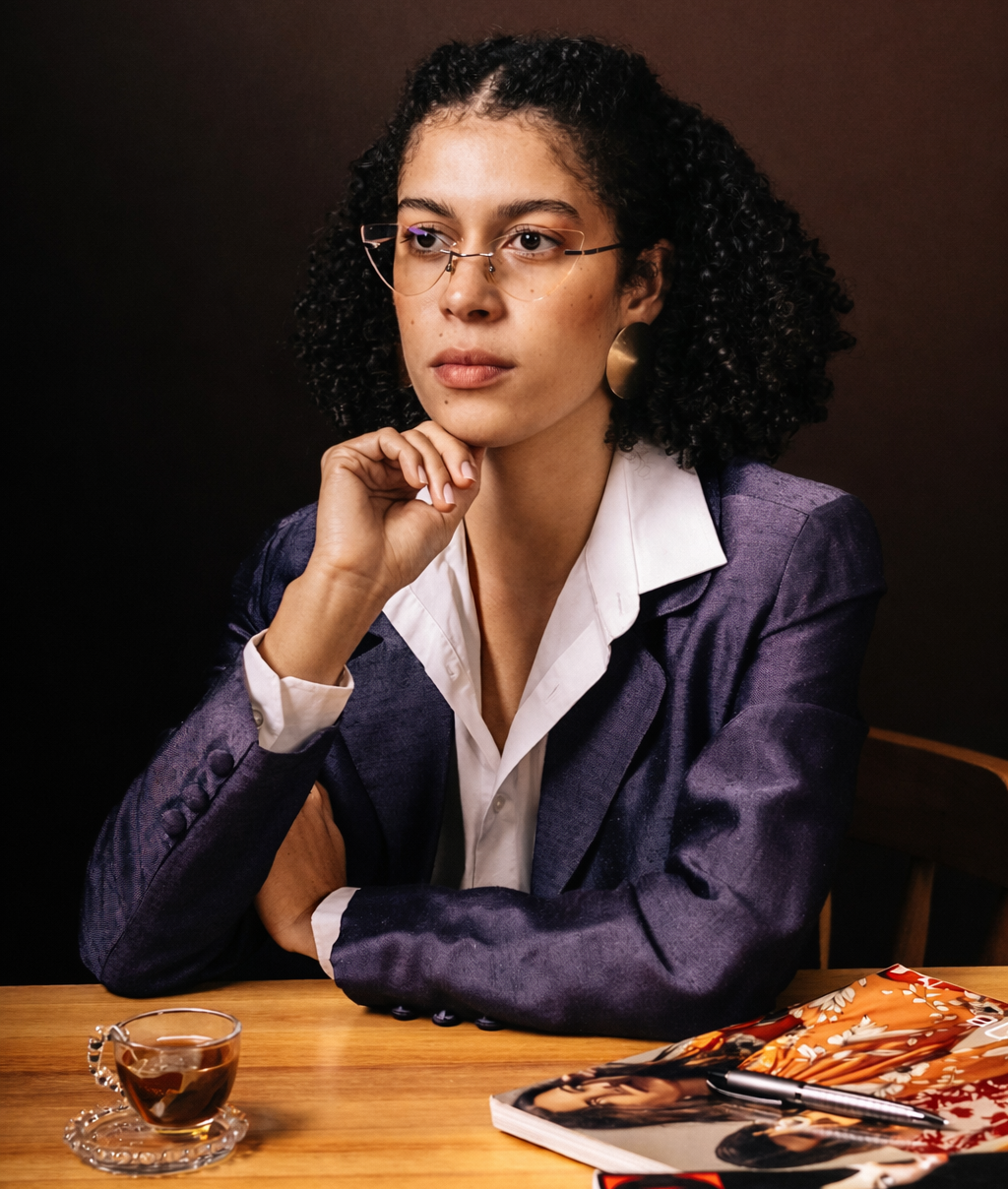 Regiane Ferreira Bonilla fundadora da Manteigaria Nacional empresa brasileira de manteigas artesanais premium