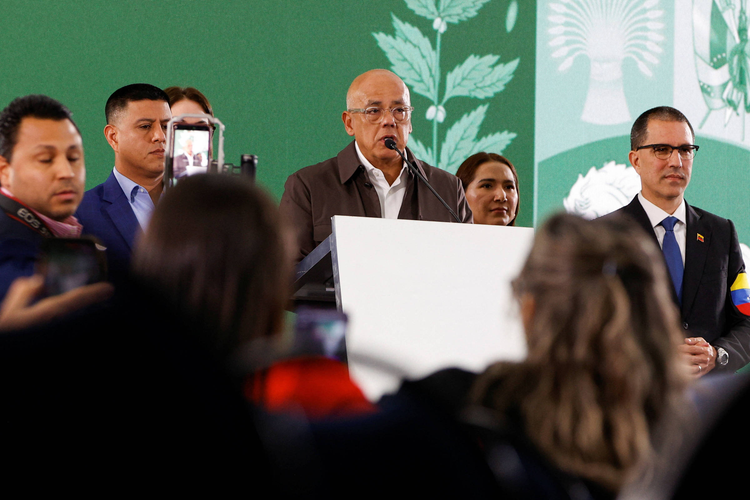 Venezuela promete libertar presos políticos até sexta (13) – 06/02/2026 – Mundo