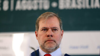 Vorcaro culpa mercado e BC pela liquidação do Master