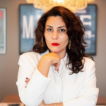 Picture of Thaïs Arnaut