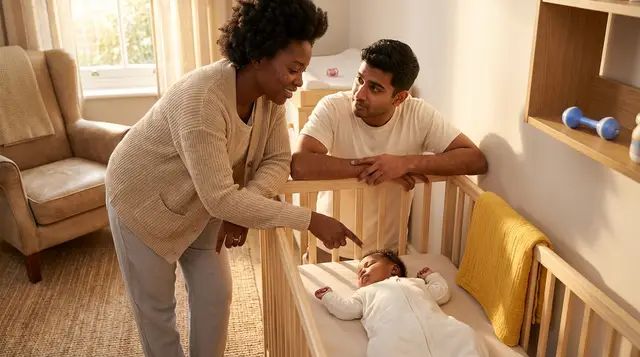 A profissionalização da consultoria em sono infantil ganha força no mercado de desenvolvimento infantil