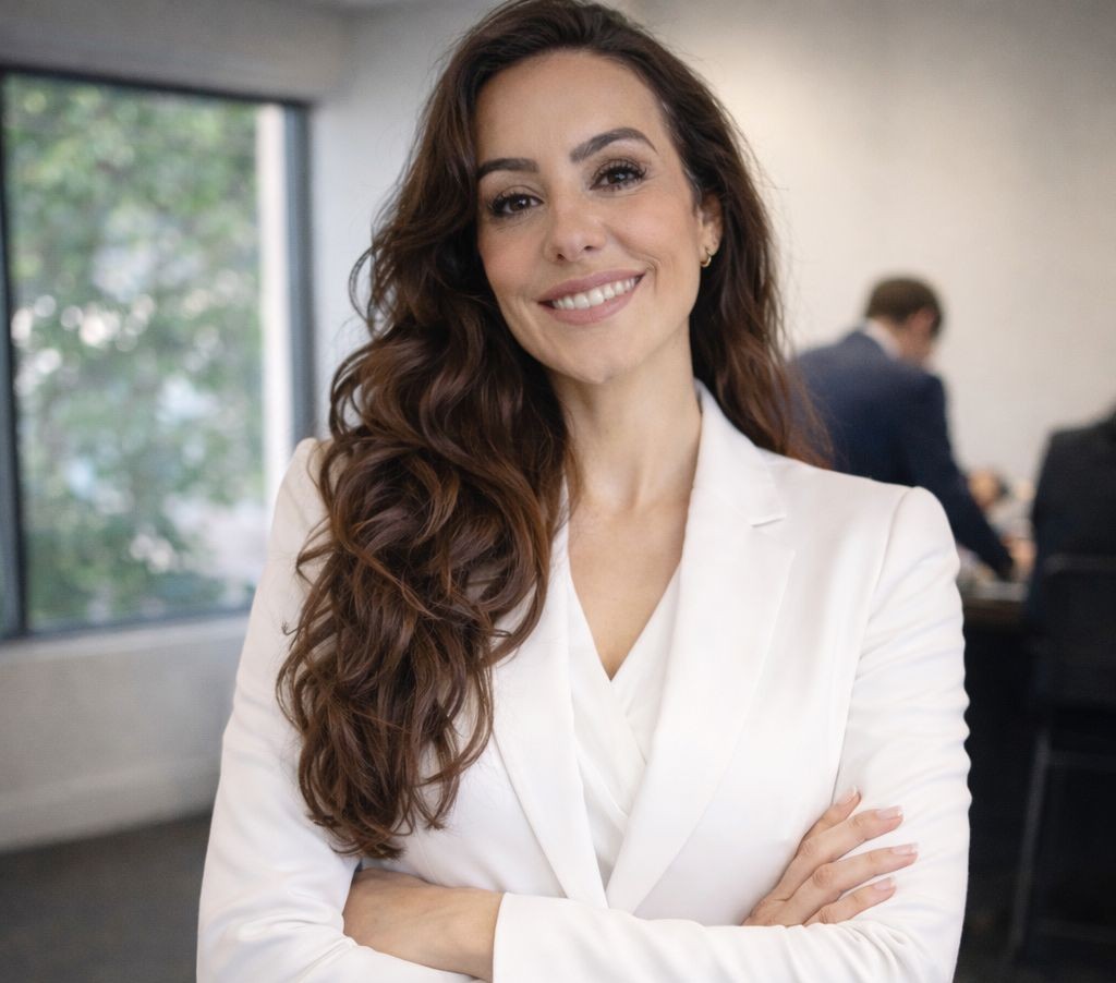 Conhecida como “O Anjo”, Priscila Sá prepara empresas e startups para receber investimento antes de chegar aos Sharks