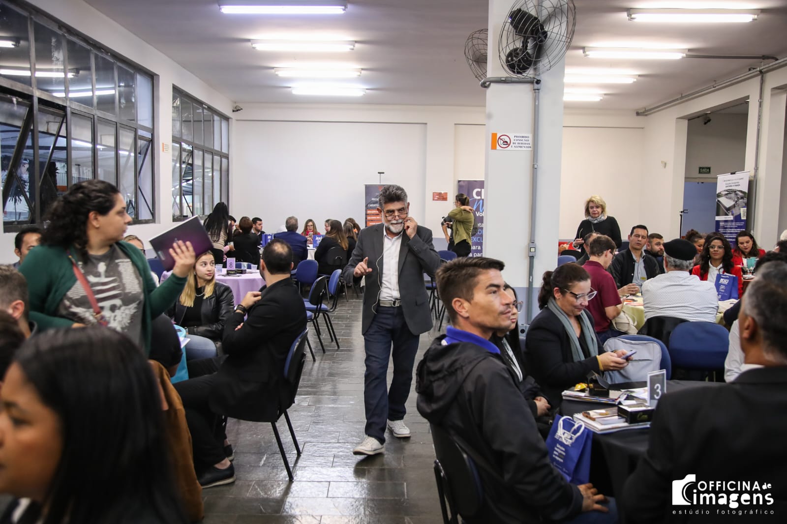 Rodadas de Negócios se consolidam como ferramenta estratégica para empresários ampliarem parcerias e oportunidades