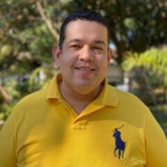 Foto de Sérgio Assis