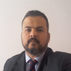 Picture of Rosemberg F. Guedes