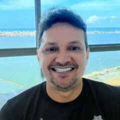Foto de Teodulino Mangueira Rosendo
