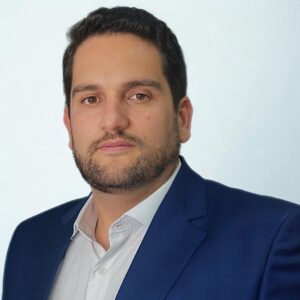 Picture of Dr. Luís Raphael Vieira Souto