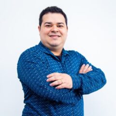 Foto de Felipe Escaleira