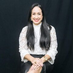 Foto de Aylane Cavalcante
