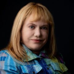 Foto de Margareth Zanardini