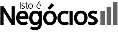 Logo oficial do portal de notícias Istoé Negócios
