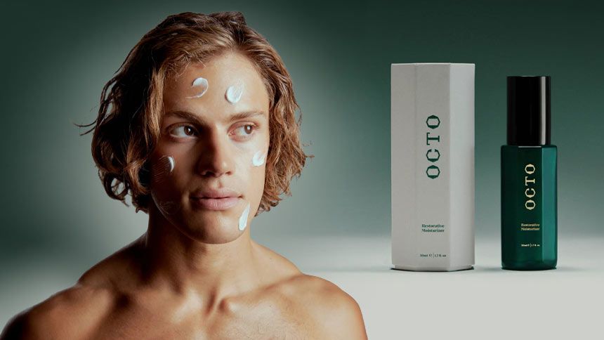 Lucas Pinheiro, um medalhista olímpico com "valor de mercado" de R$ 1 bilhão