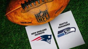 superbowl 2026 seahawks patriots
