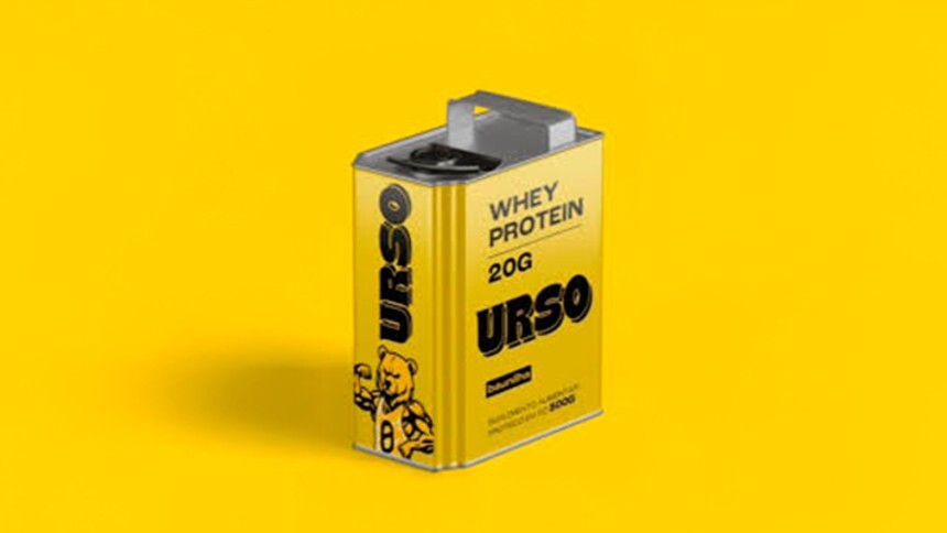 O urso da discórdia: a briga na Justiça entre Cimed e J.A. Hard Nutrition