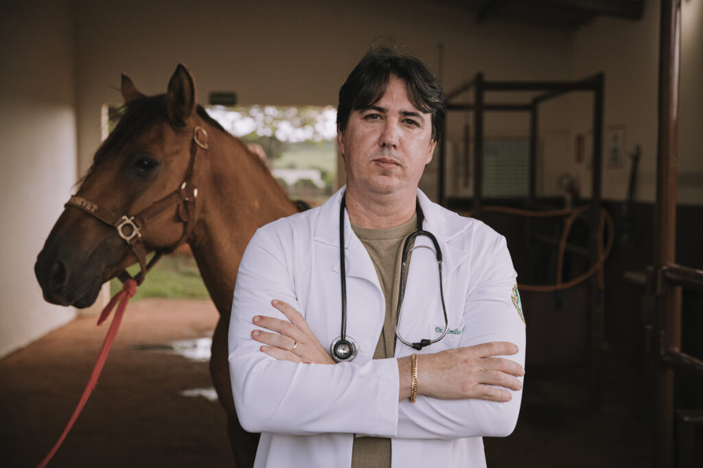 Emilio Vet Prime