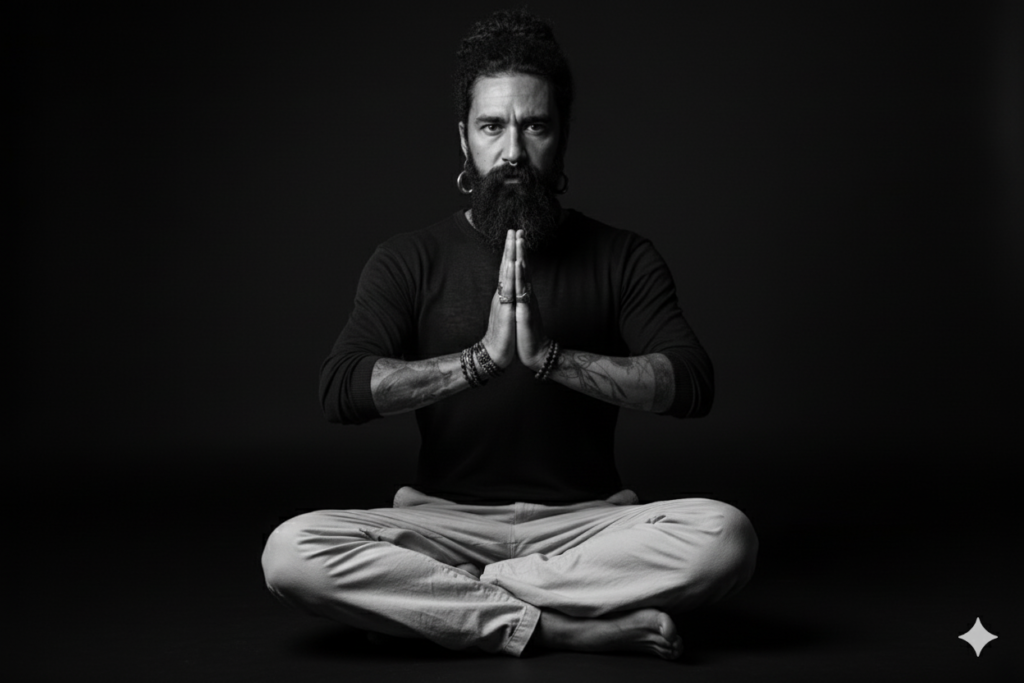 Bal Yoga