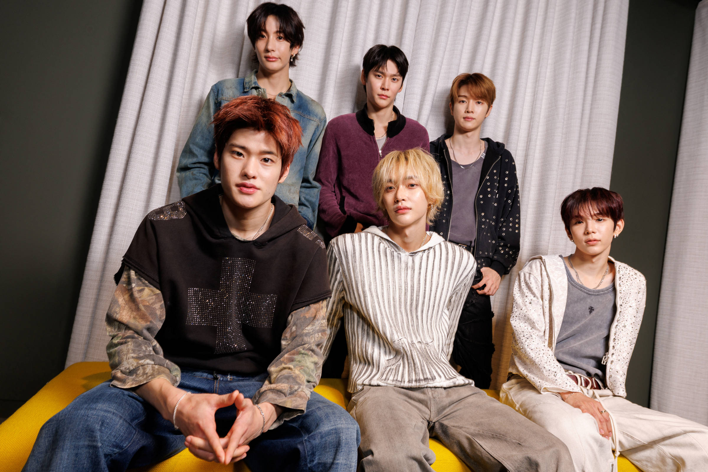 Lollapalooza e Rock in Rio:Por que k-pop estreia só agora? – 18/03/2026 – K-cultura