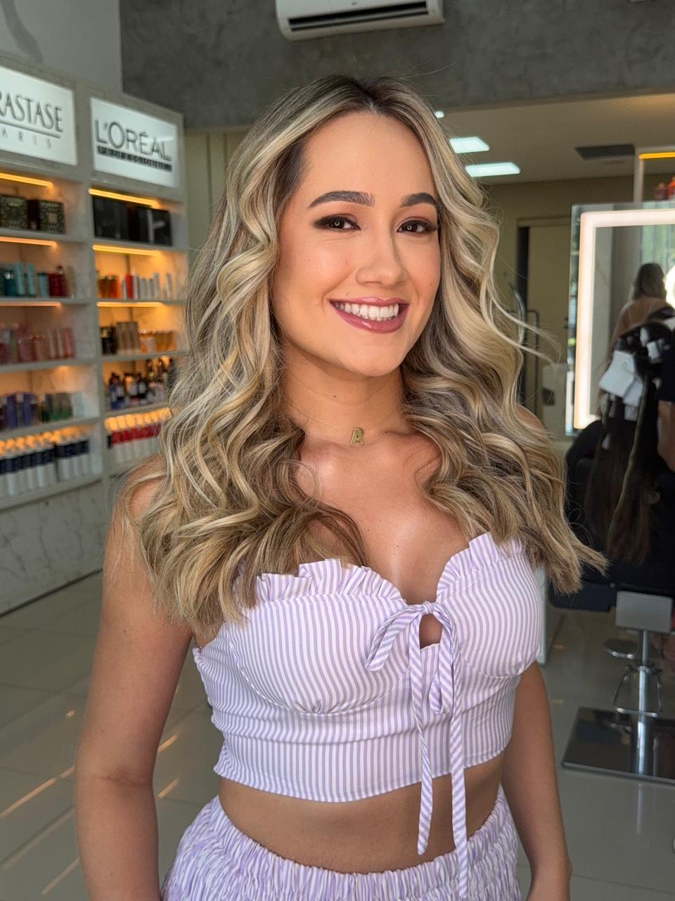 Adibis Concept propõe nova leitura da beleza ao integrar estética, identidade e transformação pessoal