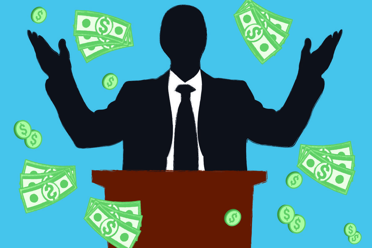 Banco Master e os podres poderes patriarcais – 12/03/2026 – Djamila Ribeiro