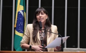 Discussão e votação de propostas legislativas. Dep. Natália Bonavides (PT-RN)