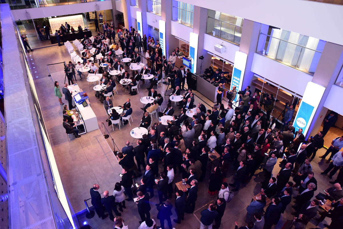 Consumo cresce e governo pode ampliar leilão de potência – 17/03/2026 – Painel S.A.