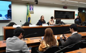 Audiência Pública - Resultados do Enamed 2025 - Parte 2. Dep. Adriana Ventura (NOVO - SP)