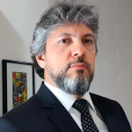 Picture of Luciano Menezes