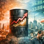 Guerra no Irã já se reflete na economia do Brasil