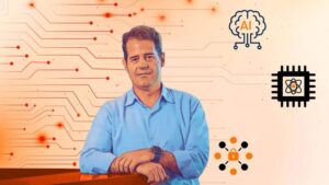 Guilherme Ximenes, CIO do Inter